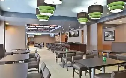 Comfort Inn O'Hare Int'l Airport
