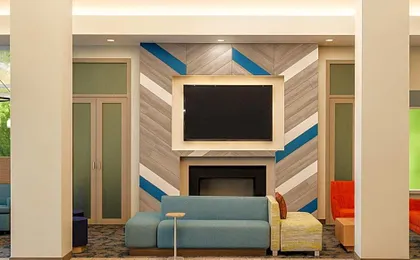 Hilton Garden Inn Houston/The Woodlands