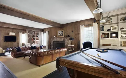 Cape Arundel Inn - Club House