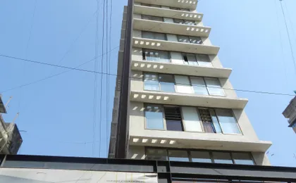 Theory9 Premium Serviced Apartments Khar