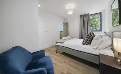 Executive Apartments in Bermondsey Free Wifi & Aircon by City Stay Aparts London