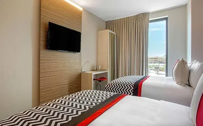 Insignia Hotel Brooklyn, an Ascend Collection Hotel