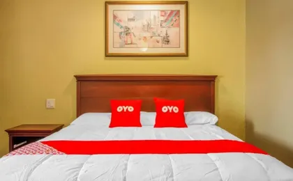 OYO Budget Inn Bartow
