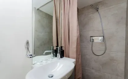 VivimiHome-Esclusivo loft con terrazzo