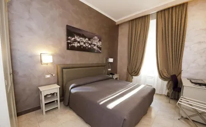 Aelius B&B by Roma Inn