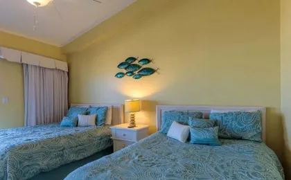 Tiki 332 - Oceanview 1br Condo With Large Balcony 1 Bedroom Condo