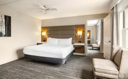 Homewood Suites by Hilton Philadelphia-City Avenue