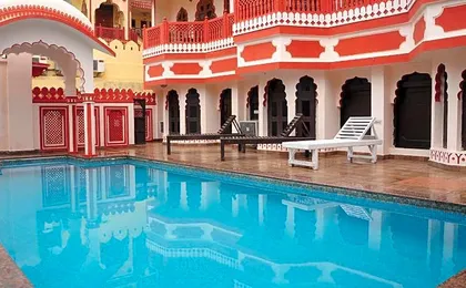 Sajjan Niwas Hotel