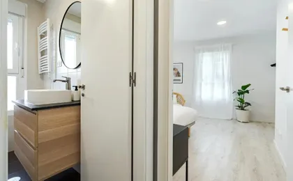 Mad Apartments by Olala Homes