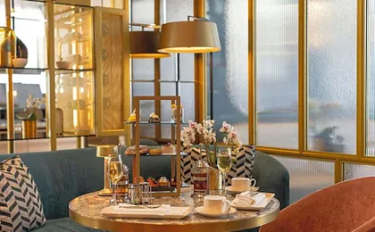 The St. Regis San Francisco