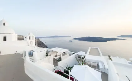 Anemos Family Suites