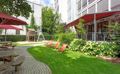 aletto Hotel Kudamm
