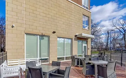 Hampton Inn and Suites by Hilton Cincinnati Midtown Rookwood