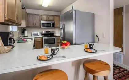 Mama Bear's Den by Ruidoso Vacation Rentals