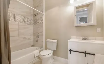 Stunning Penthouse in the Heart of the City