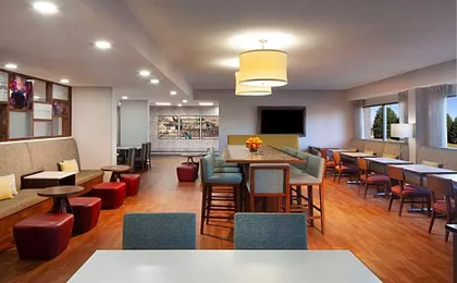 Hampton Inn Atlanta-Southlake