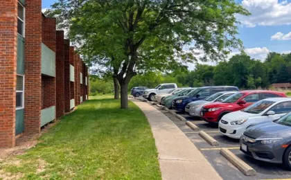 Galesburg Extended Stay I-74 (Newly Renovated)