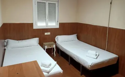 Hostal Avenida Andalucía