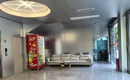 Wukong E-Sports Hotel (Chengdu University of Information Technology Longquan Campus)