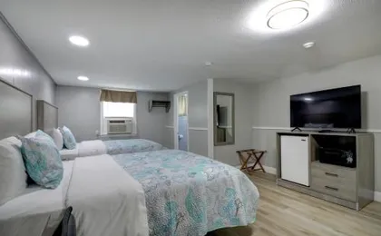 Windrift Motel