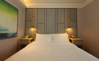 Ji Hotel Shanghai Wujiaochang Shiguang Road