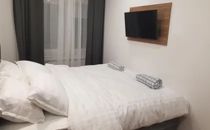 Marsim Lux Apartman Zagreb