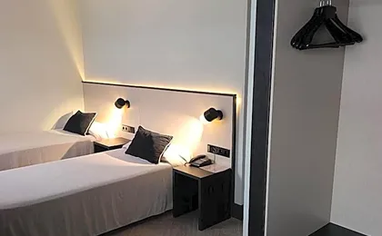 Hotel Esplugues