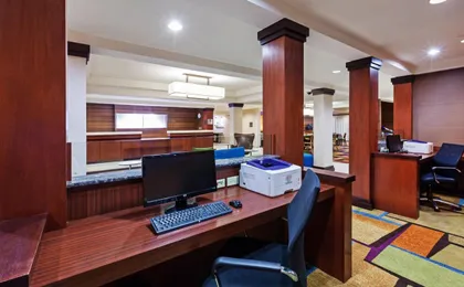 Fairfield Inn And Suites by Marriott Austin Northwest