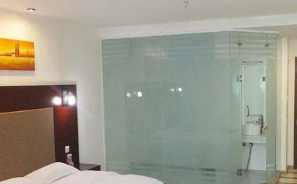 Wanxiang Hotel (Shenzhen Pingshan)
