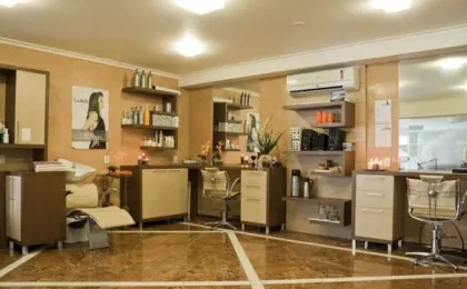 Esmeralda Praia Hotel