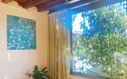 Lijiang Jiubai Courtyard Inn