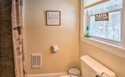 Beautiful Gilford Home, Near Lake Winni & Gunstock