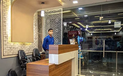 Hotel Jai Harsh