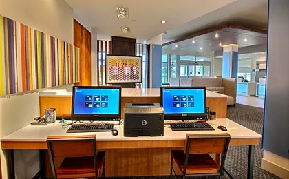 Holiday Inn Express & Suites Fond Du Lac By IHG
