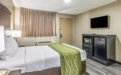 Americas Best Value Inn Opelika