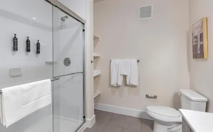 Landing Apartments Fort Worth Near Historic Southside