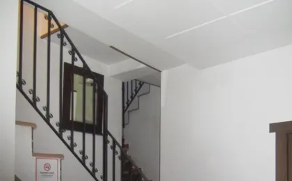 Hospederia El Zaguan