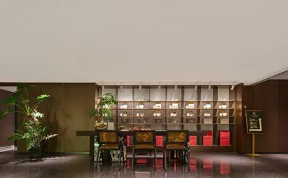 MEHOOD LESTIE Hotel (Tianfuxinqu Xibocheng)