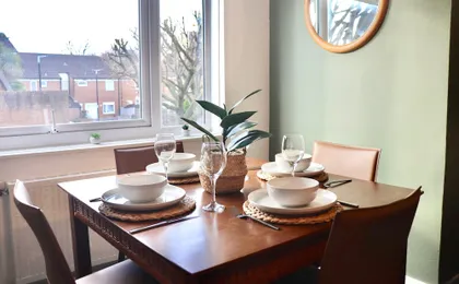 Stunning 1 Bedroom Apartment in Central London
