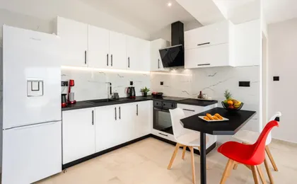 Sail Away Home in Kalamata, Marina Serenity (B4)