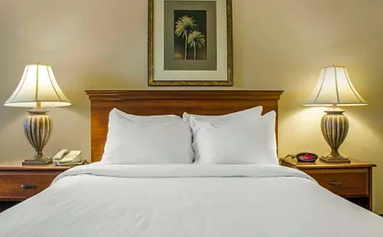 Quality Inn Benson I-10 Exit 304