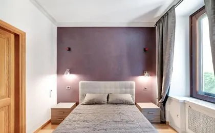 Peroni 8 Pax Brand New Apartment