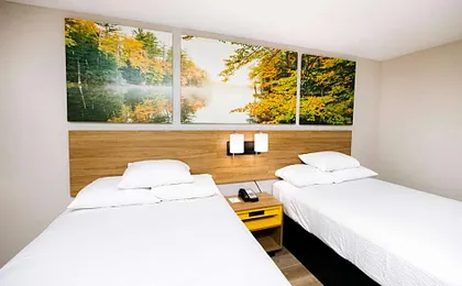Days Inn by Wyndham Cincinnati East