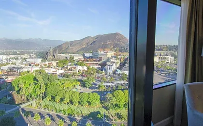 Hilton Los Angeles/Universal City