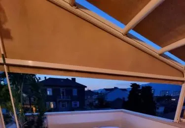 Apartment Bella Sanja