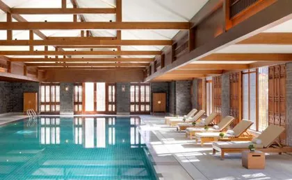 Jinmao Purelax Lijiang, The Unbound Collection By HYATT