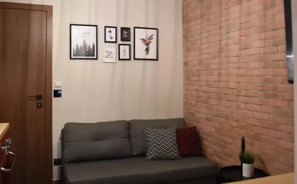 Q Luxury Rooms