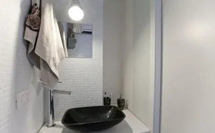 Casa de Leyva Rental in Rome