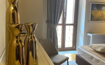 Condotti Rooms