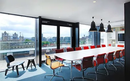 citizenM Tower of London